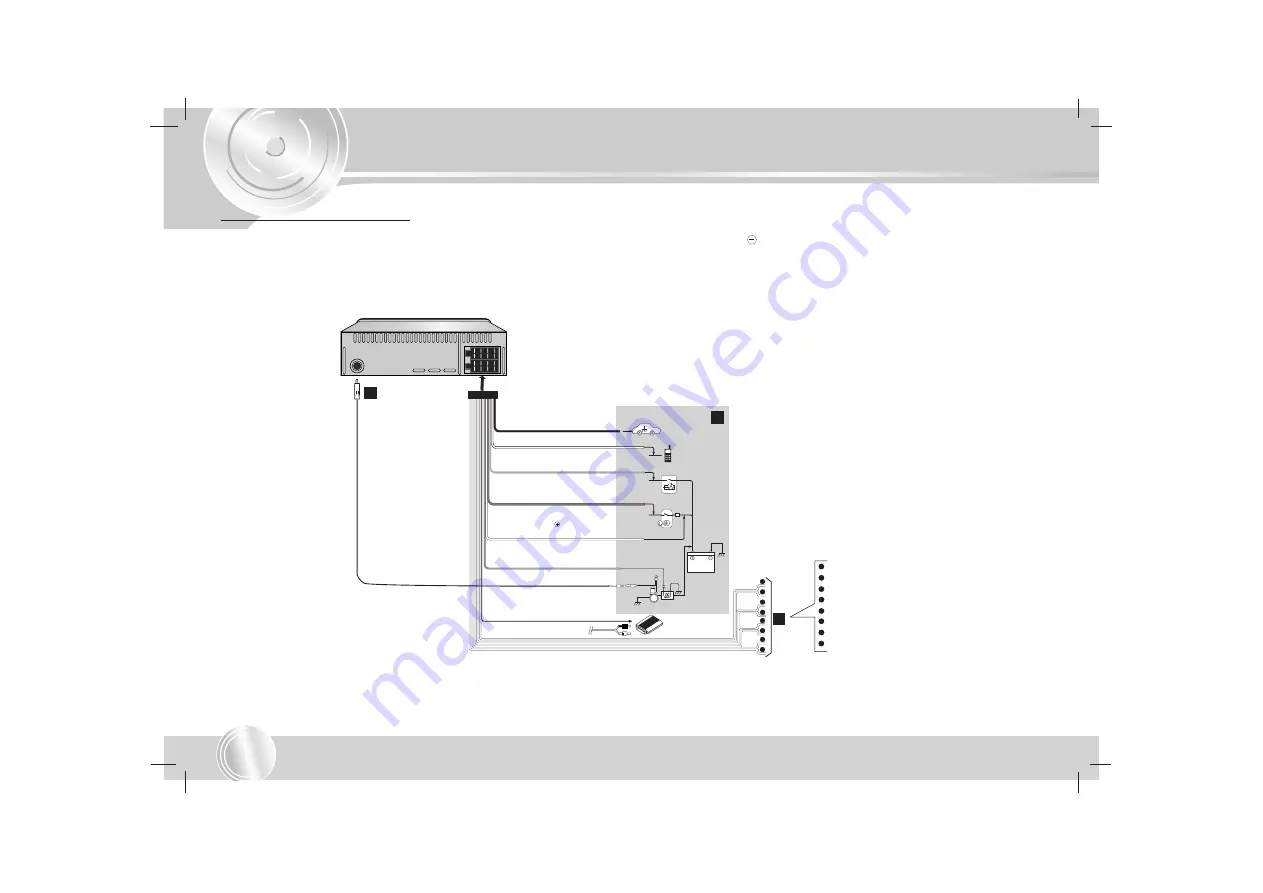 LG LAC-M4510R Owner'S Manual Download Page 8