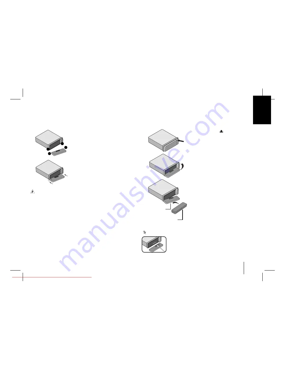 LG LAC3900N Owner'S Manual Download Page 7