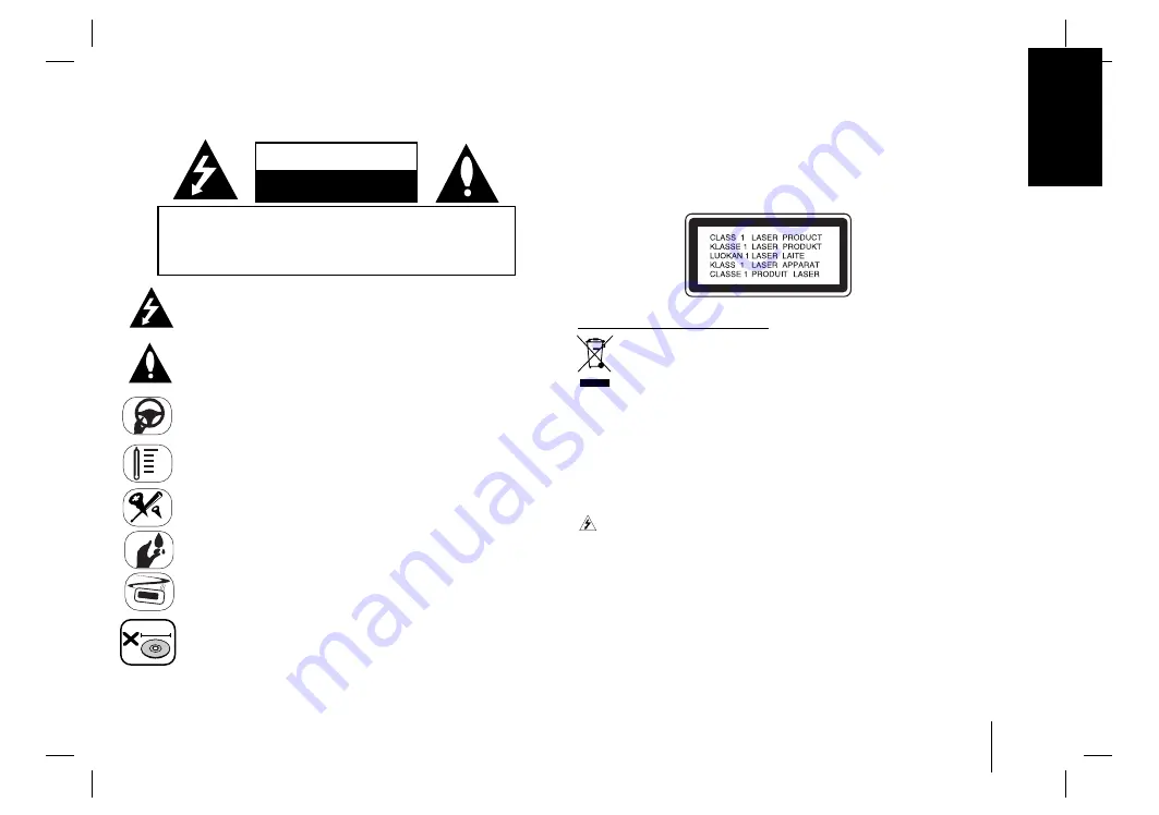 LG LAC3900RNP Manual Download Page 3