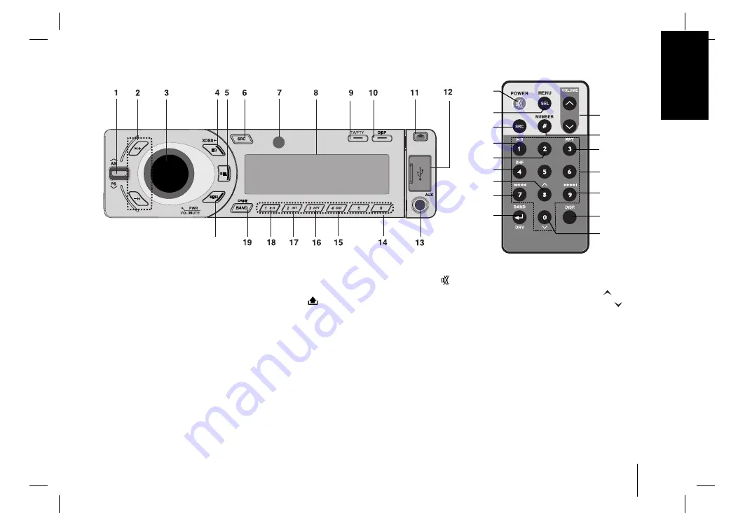 LG LAC3900RNP Manual Download Page 5