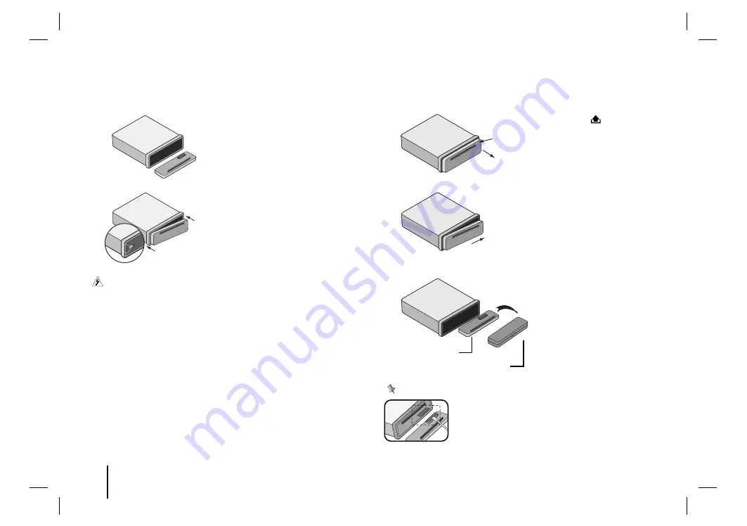 LG LAC3900RNP Manual Download Page 6