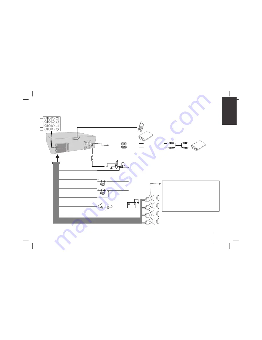 LG LAC6800R Owner'S Manual Download Page 9