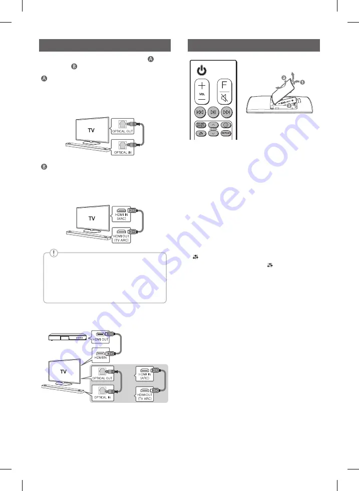 LG LAC7 Скачать руководство пользователя страница 3