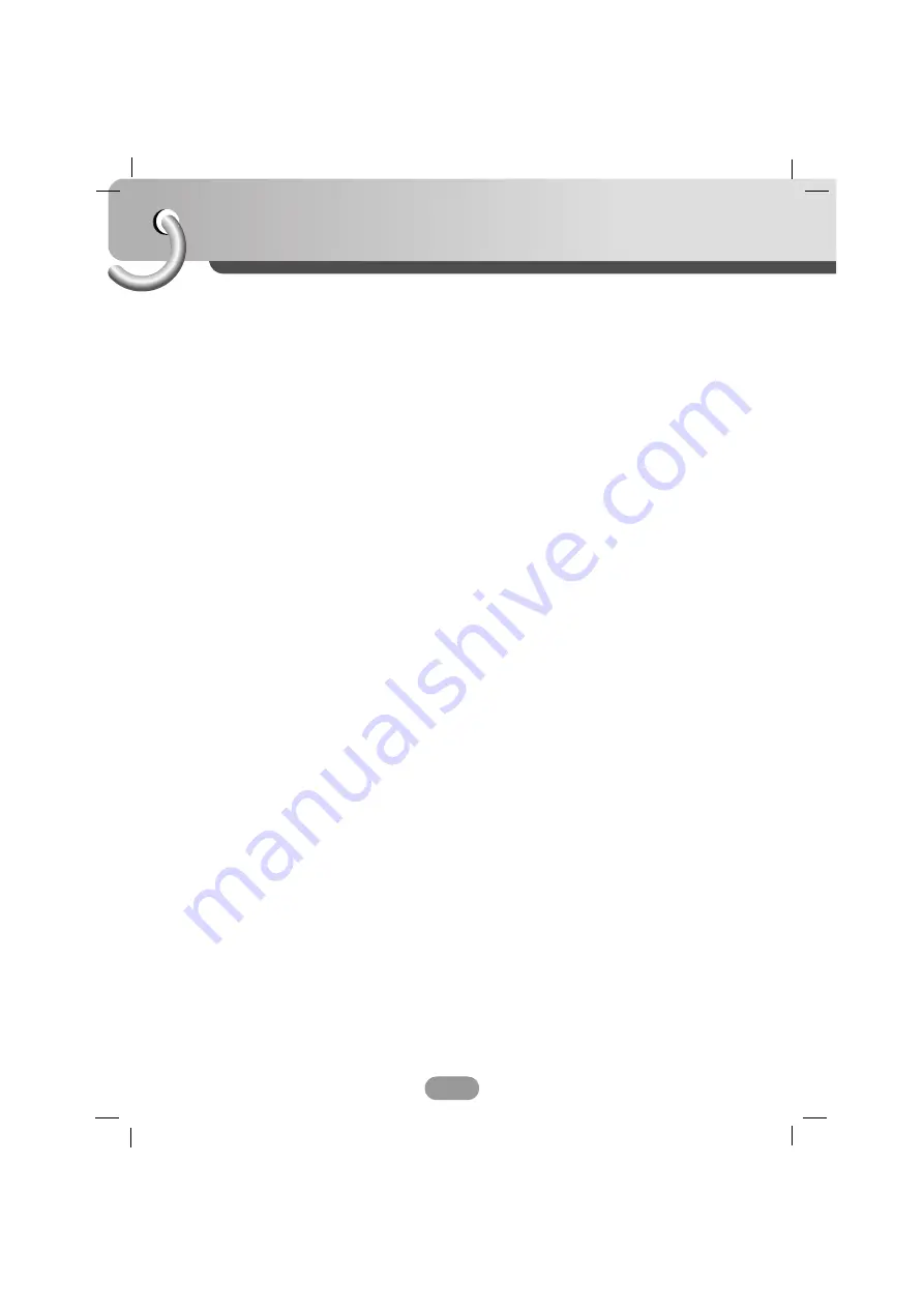 LG LAC7700RS Owner'S Manual Download Page 26