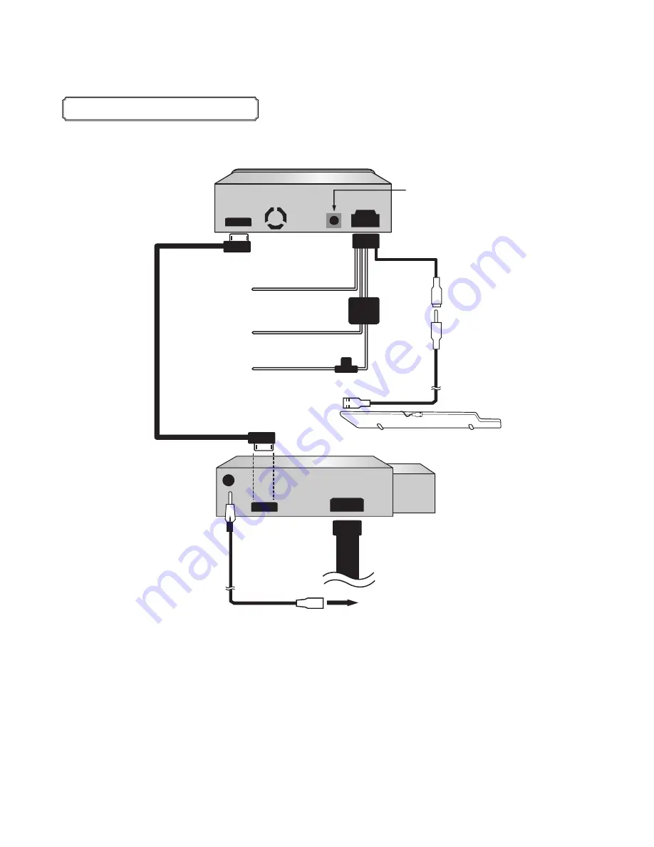 LG LAD-9600 Service Manual Download Page 9