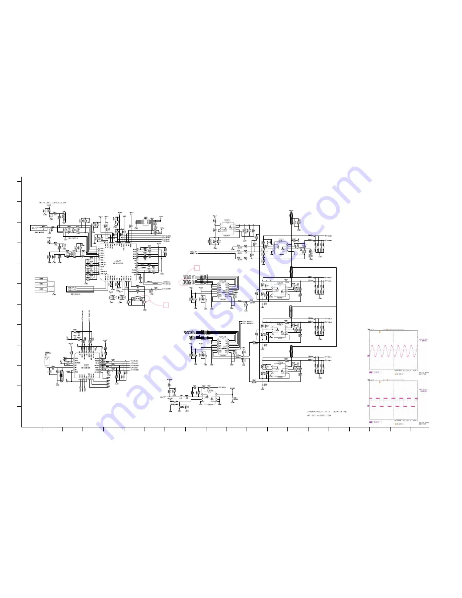 LG LAD-9600 Service Manual Download Page 41