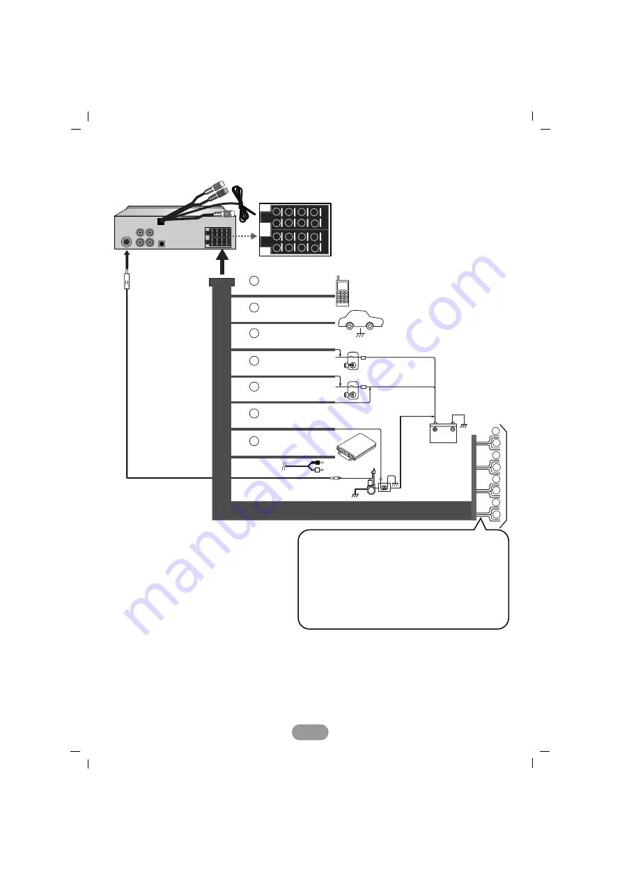 LG LAD4700R Owner'S Manual Download Page 10