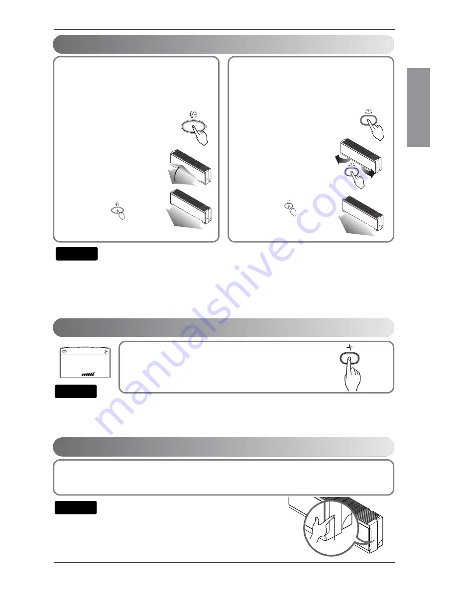 LG LAN095HV Owner'S Manual Download Page 15