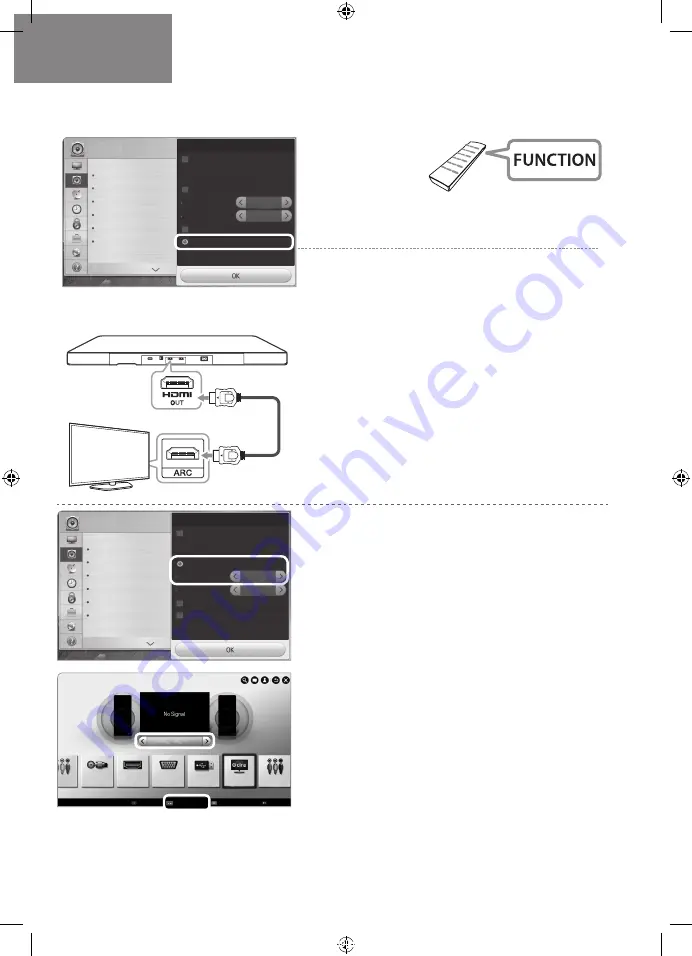 LG LAP440W Connection Manual Download Page 80