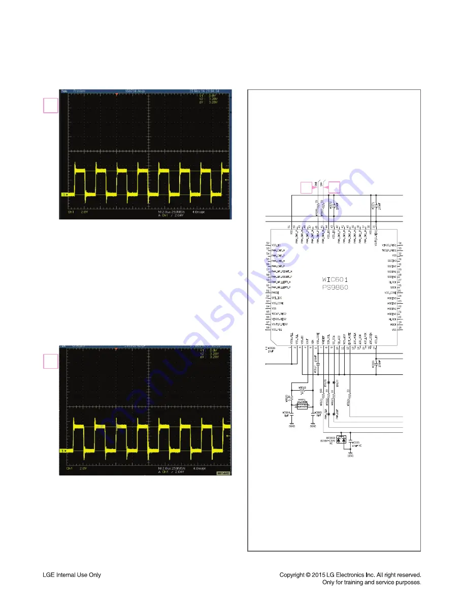 LG LAS454B Скачать руководство пользователя страница 57