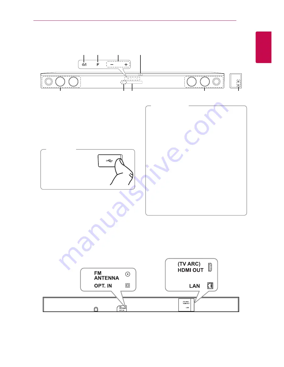 LG LAS655K Скачать руководство пользователя страница 9