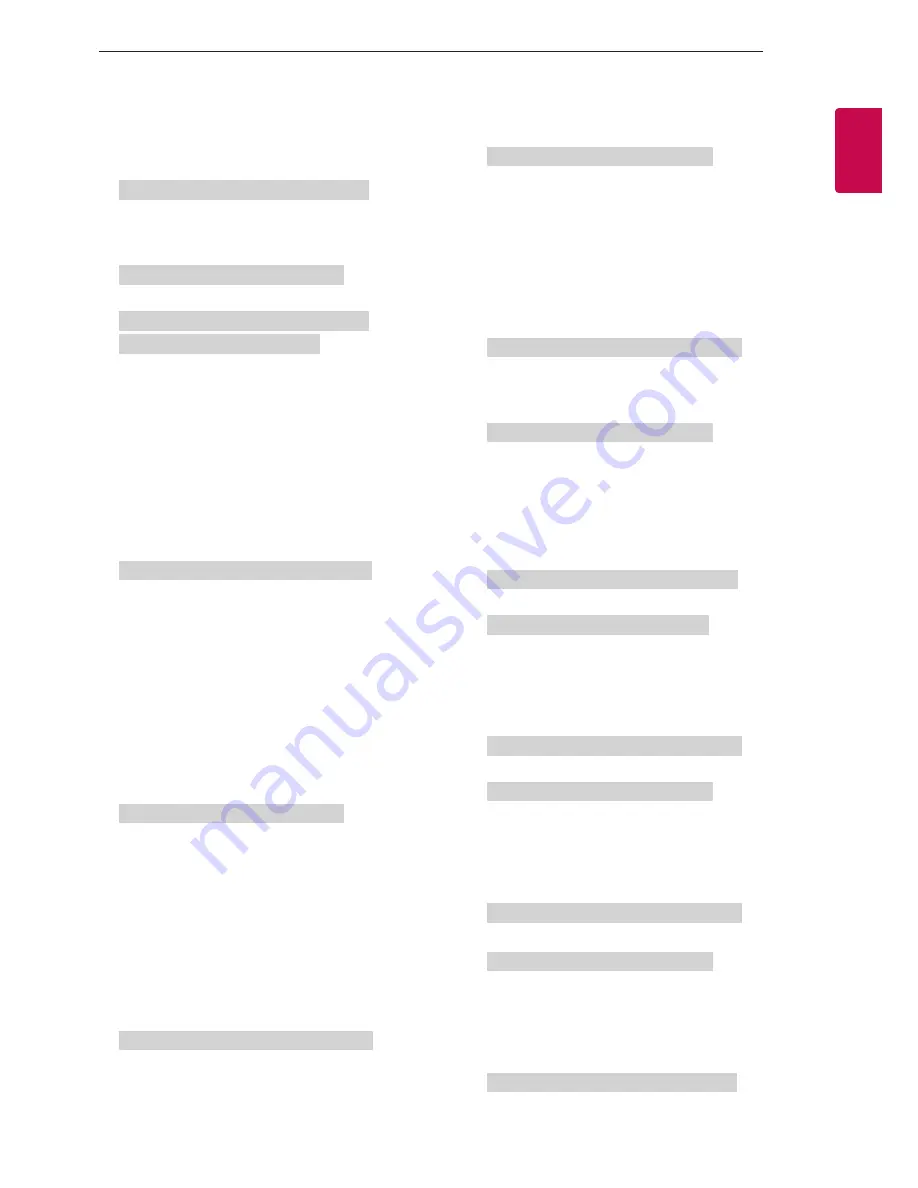 LG LB45 series Owner'S Manual Download Page 224