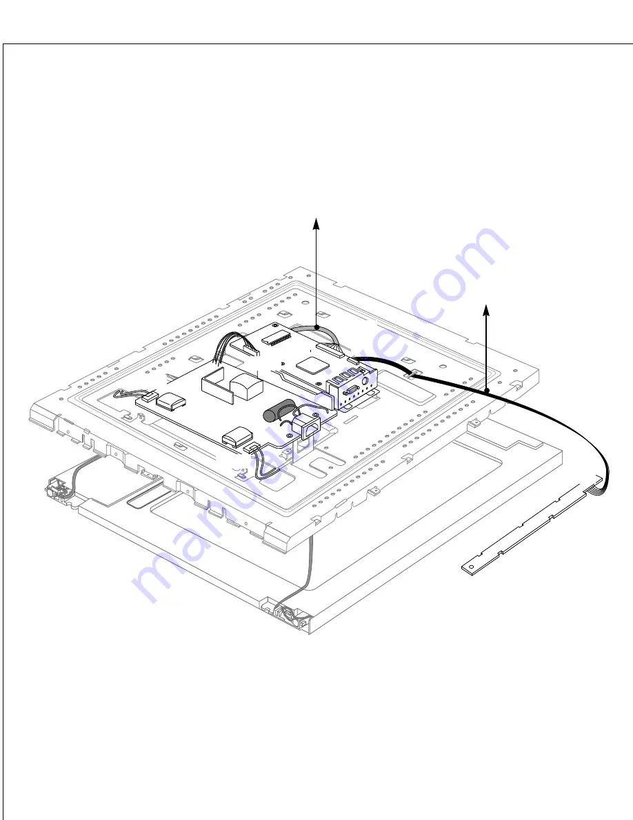 LG LB501K-GL Service Manual Download Page 6