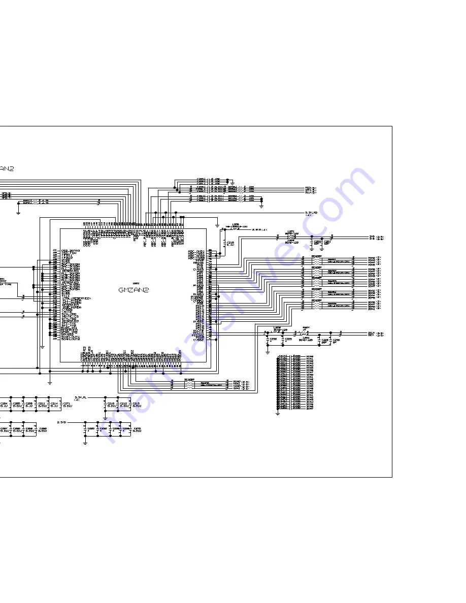 LG LB501K-GL Service Manual Download Page 22