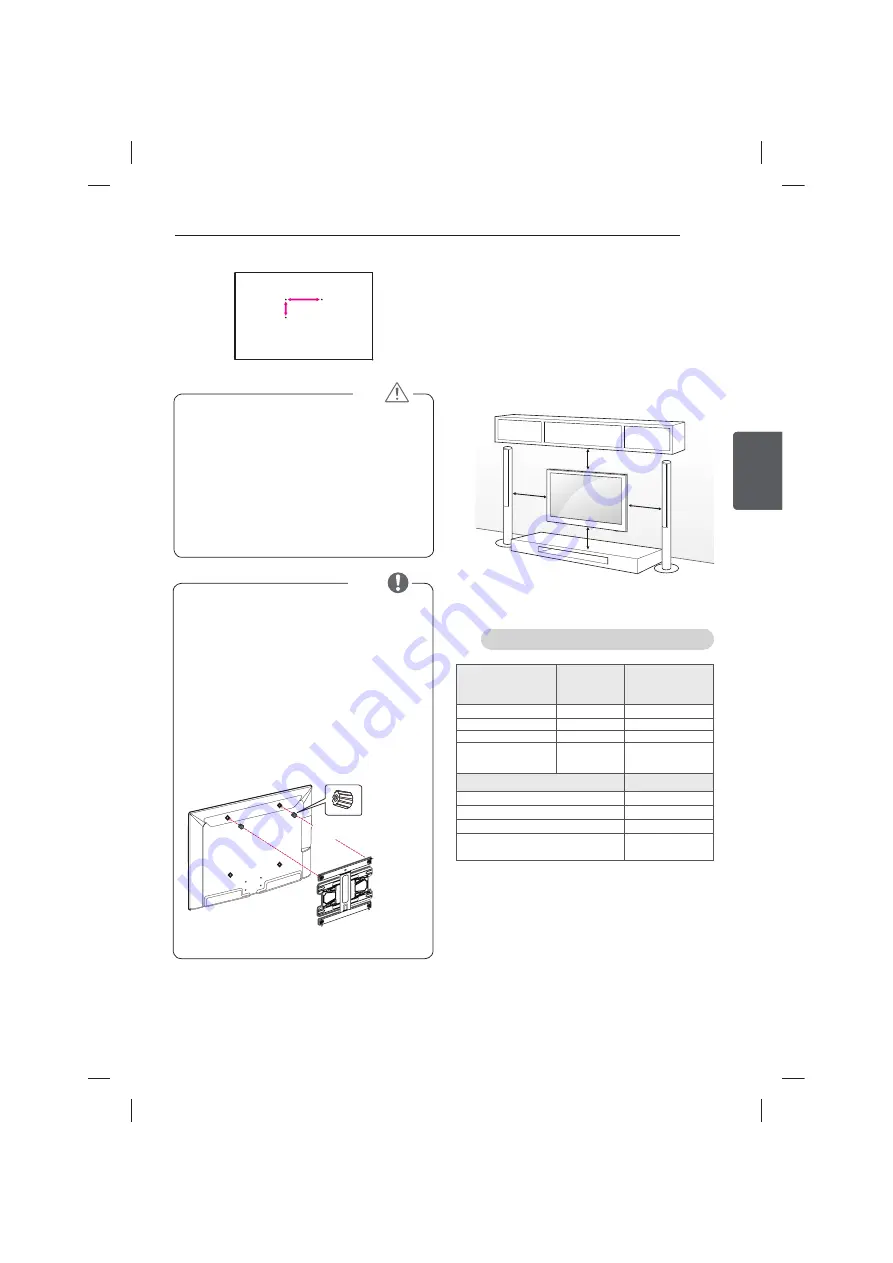 LG LB56 Owner'S Manual Download Page 77