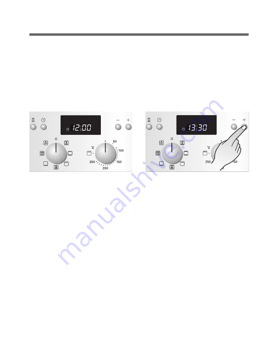 LG LB621100S Operating Instructions Manual Download Page 18