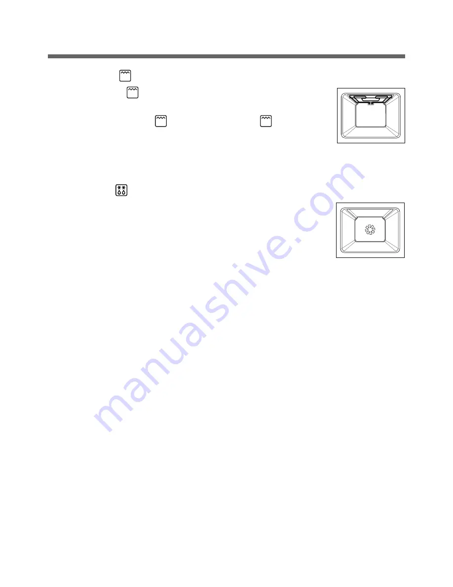 LG LB621100S Operating Instructions Manual Download Page 22