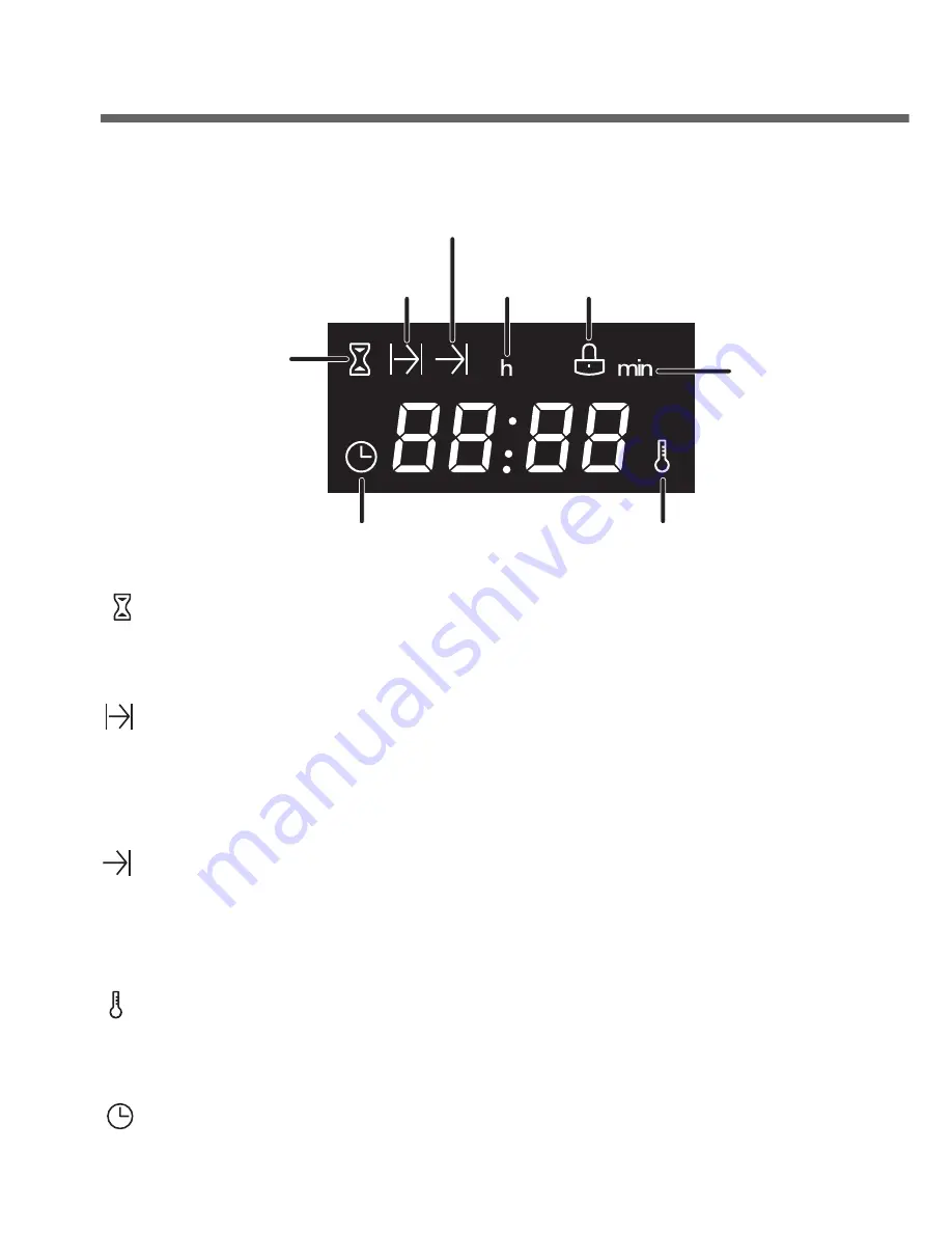 LG LB621100S Operating Instructions Manual Download Page 26