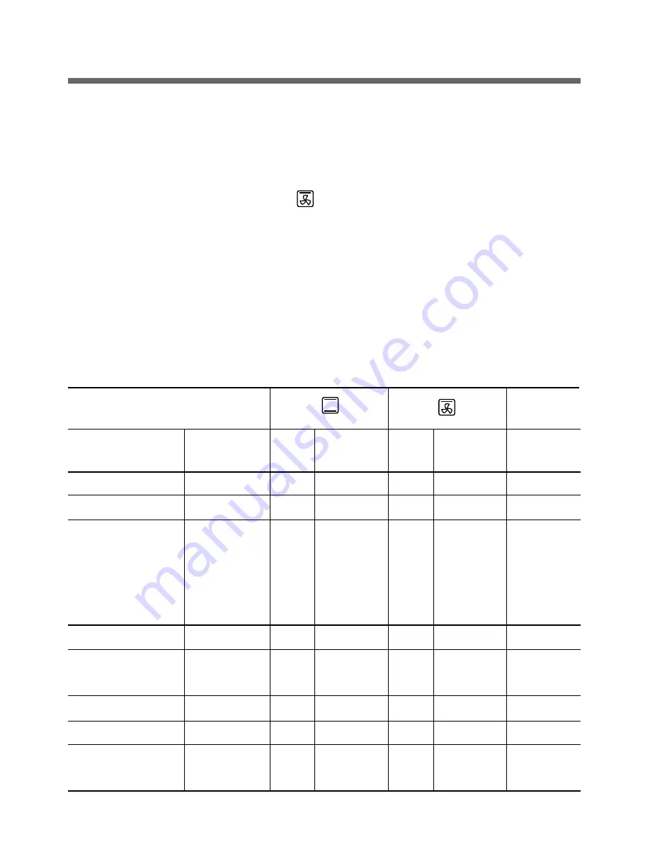 LG LB621100S Operating Instructions Manual Download Page 41