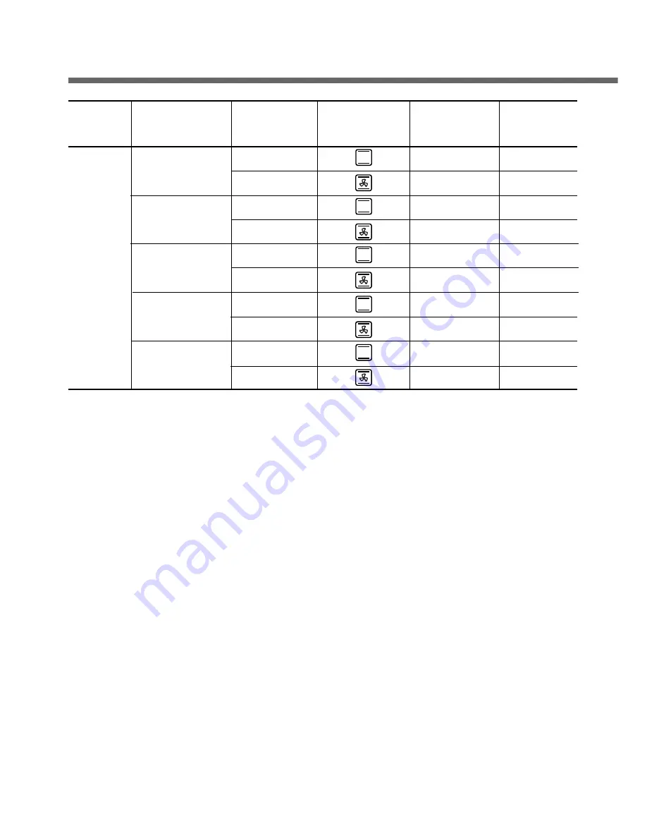 LG LB621100S Operating Instructions Manual Download Page 46