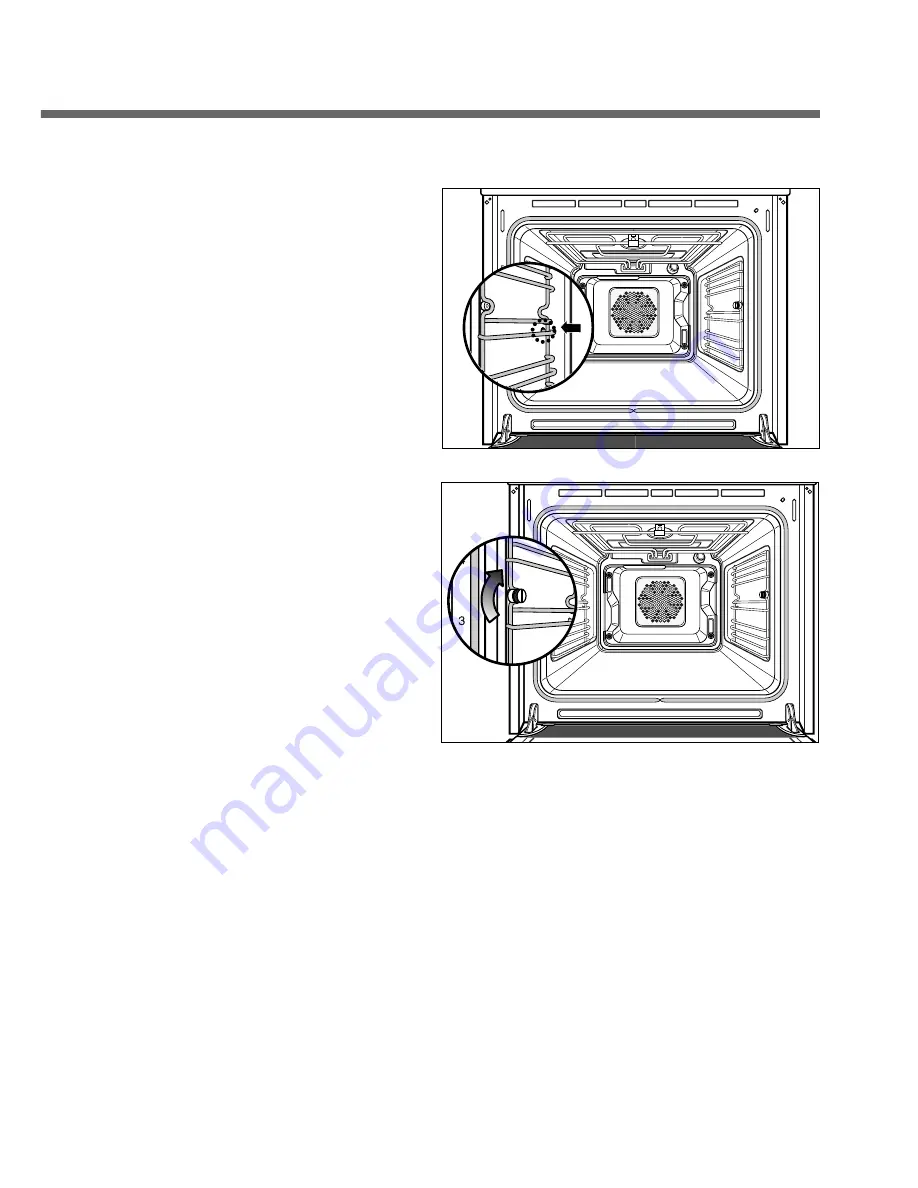 LG LB621100S Operating Instructions Manual Download Page 51