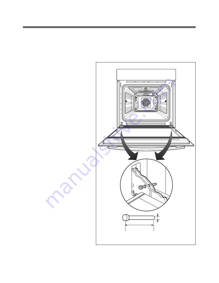 LG LB621100S Operating Instructions Manual Download Page 53