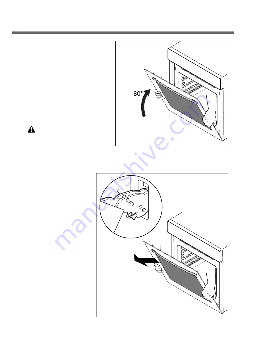 LG LB621100S Operating Instructions Manual Download Page 55