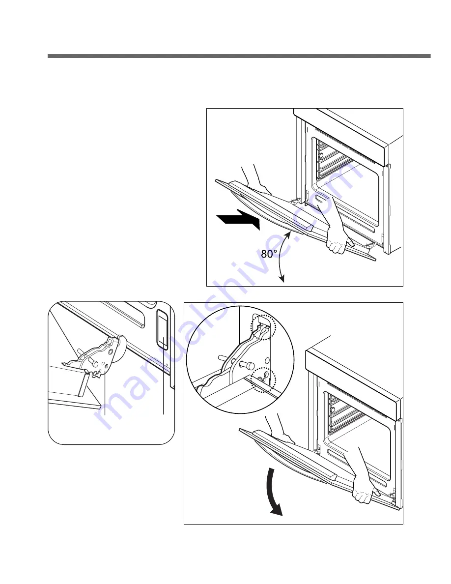 LG LB621100S Operating Instructions Manual Download Page 56