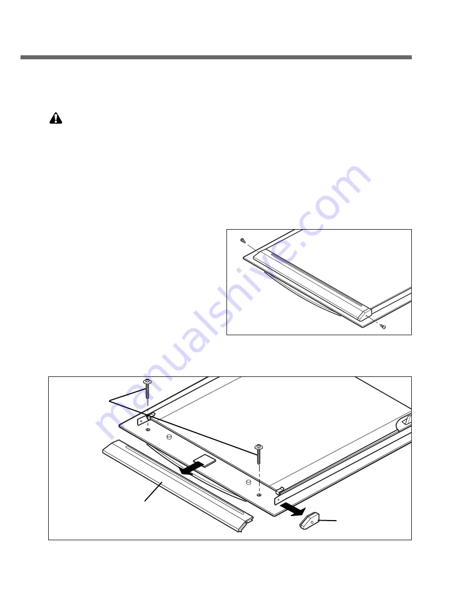 LG LB621100S Operating Instructions Manual Download Page 57