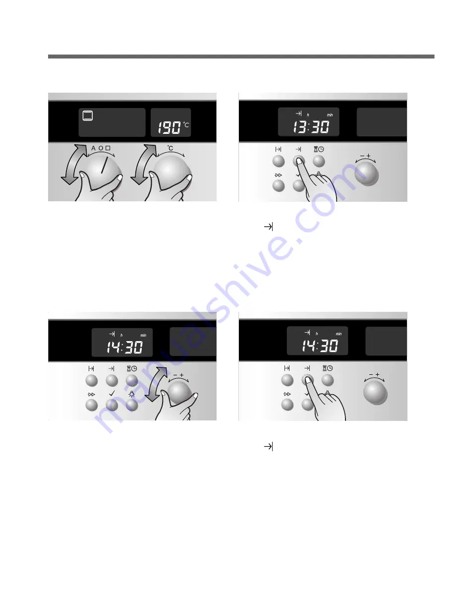 LG LB651078 Operating Instructions Manual Download Page 30