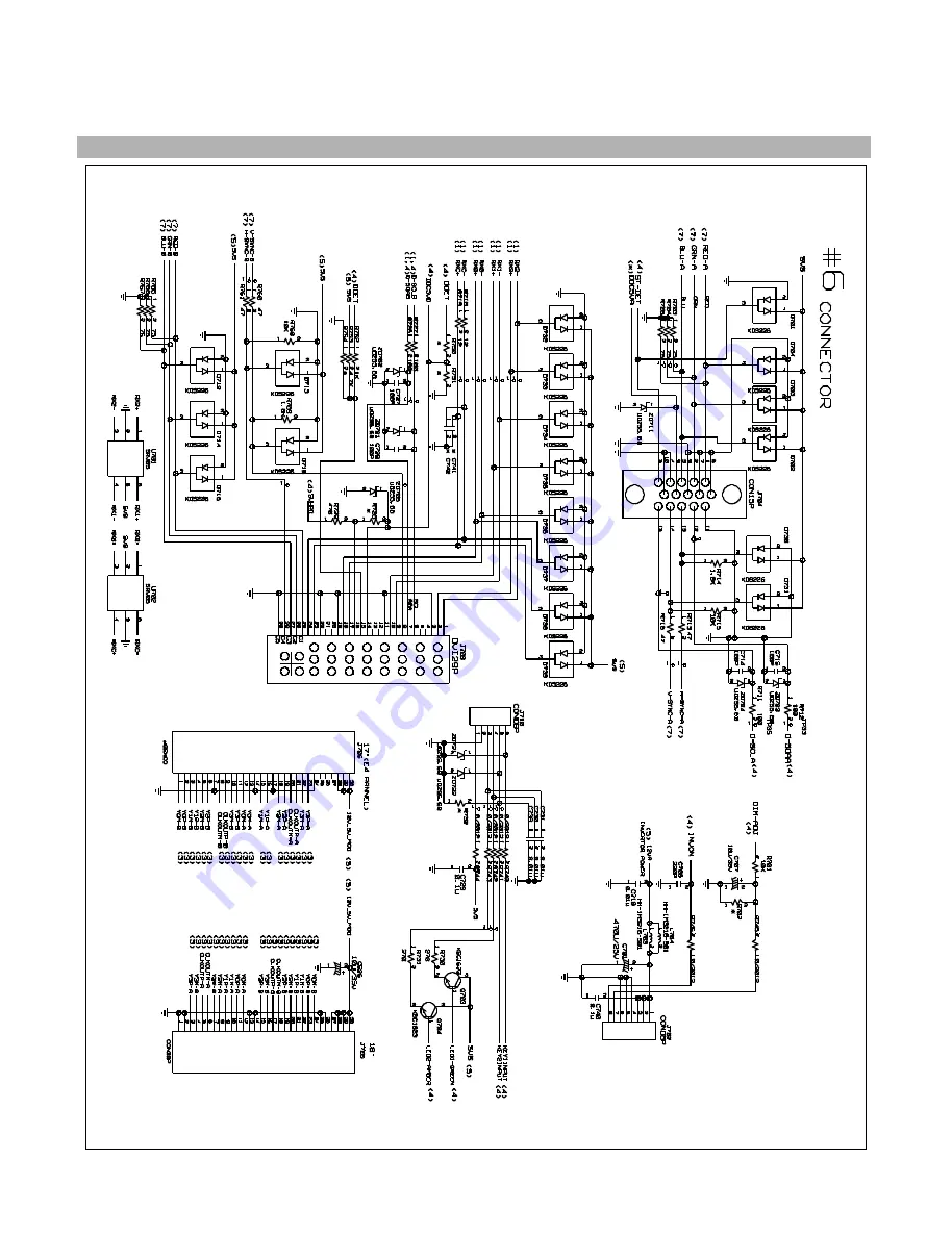 LG LB886F-SL Service Manual Download Page 42