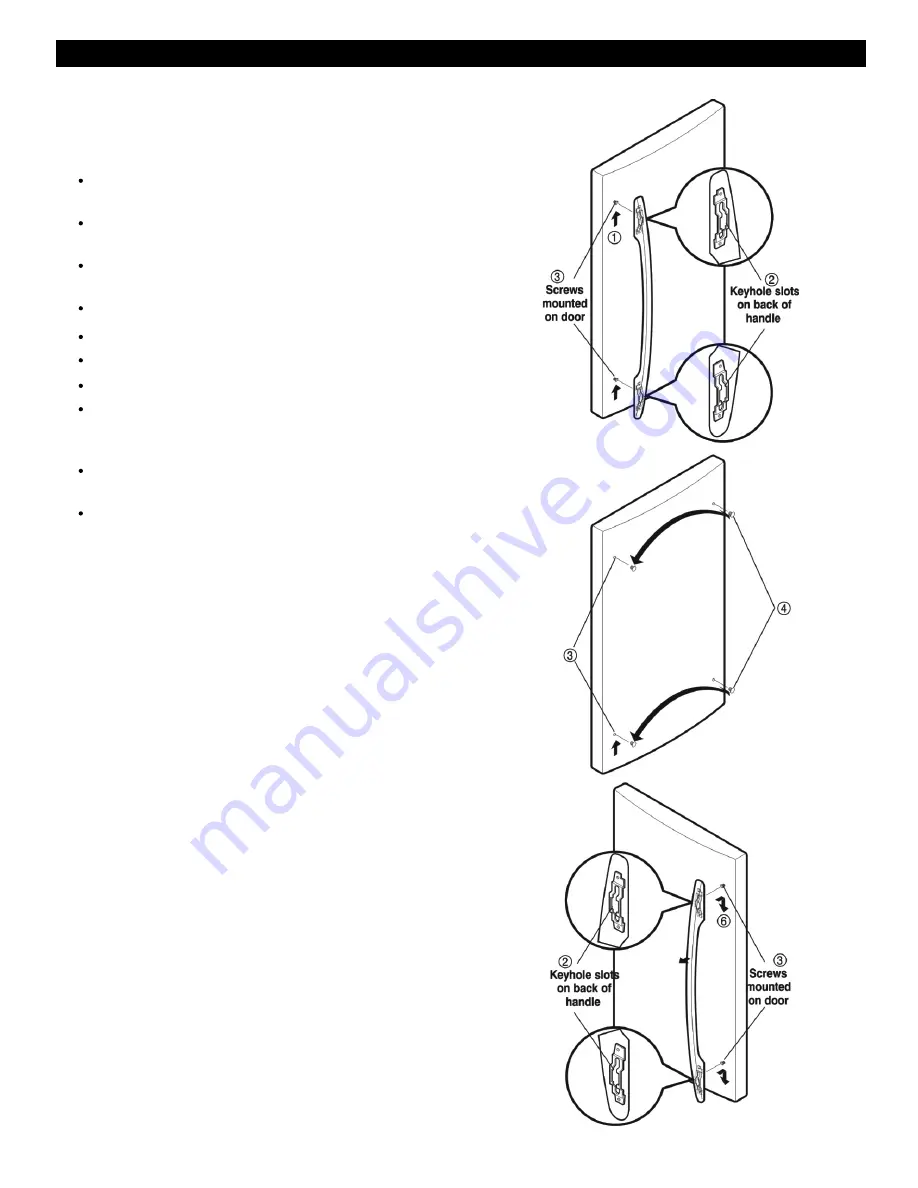 LG LBC2051 Series Скачать руководство пользователя страница 15