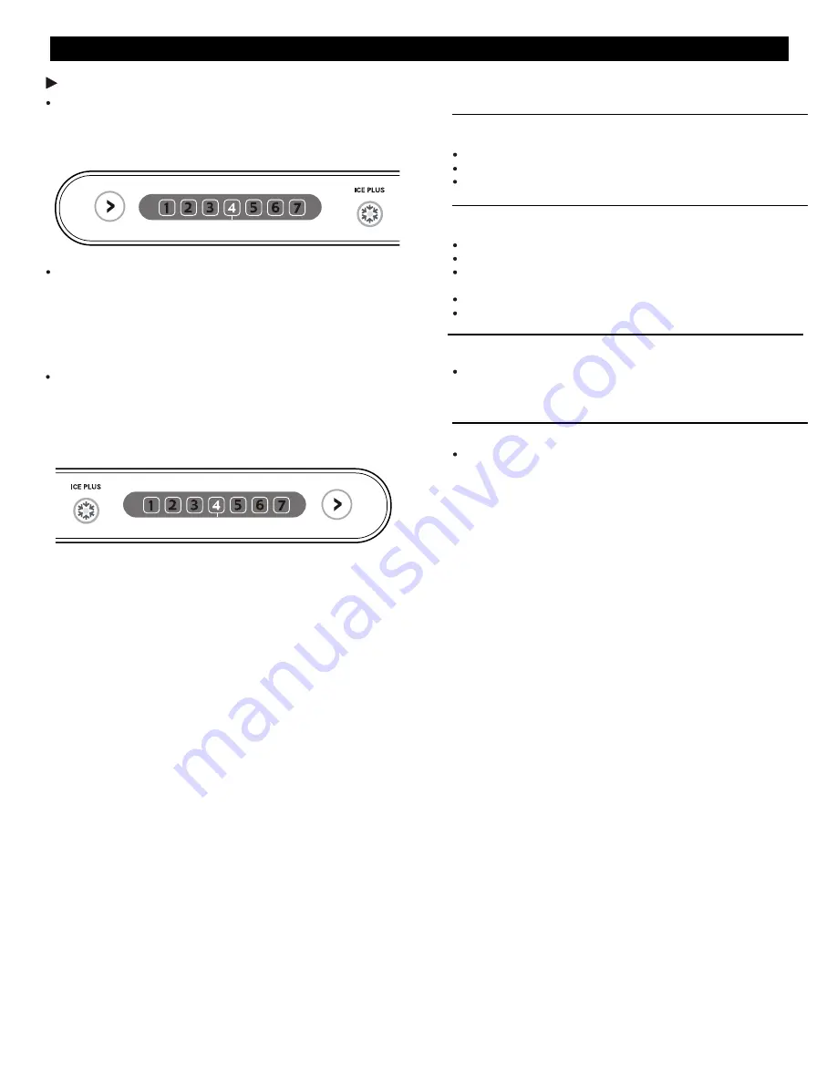 LG LBC2252 Series Owner'S Manual Download Page 19