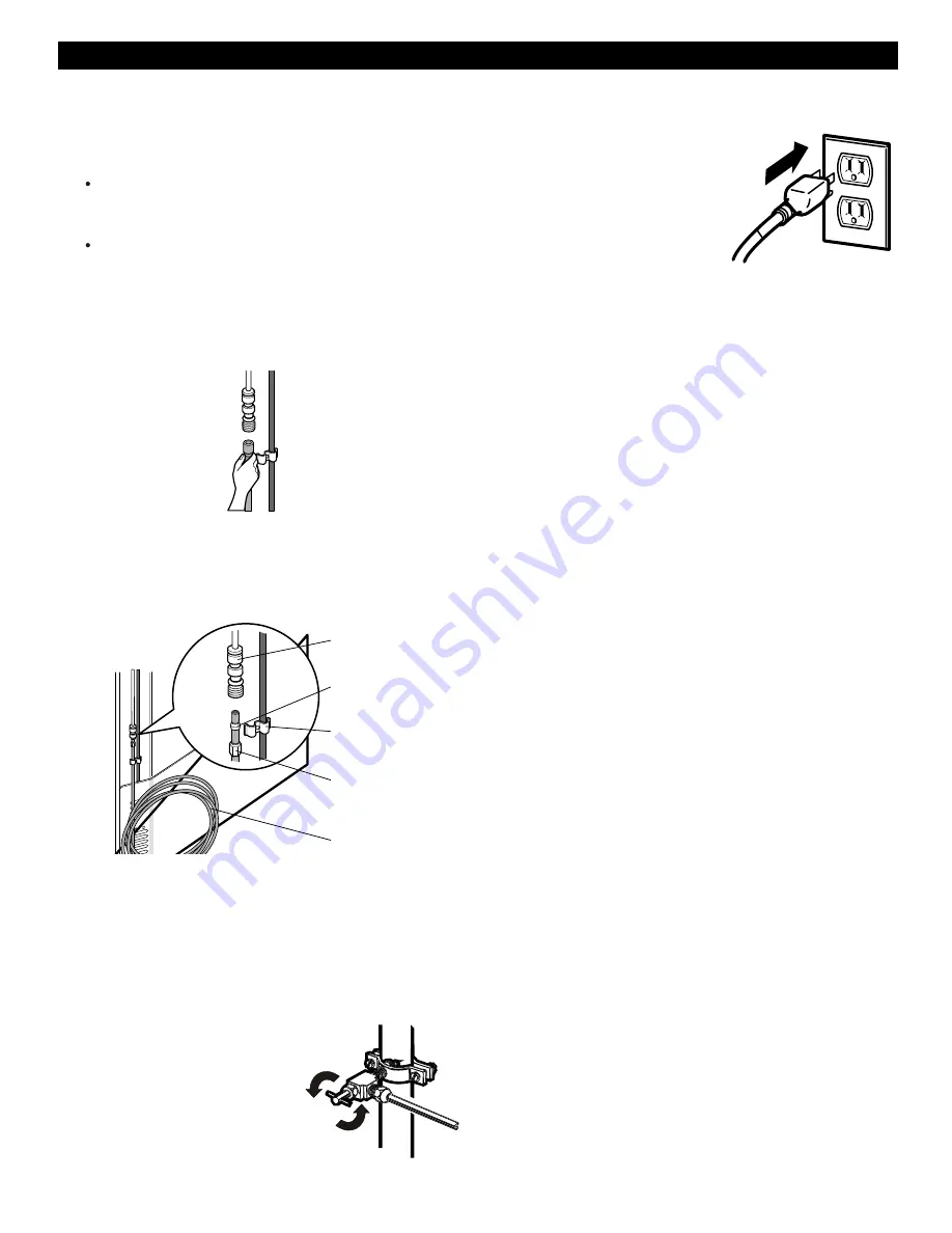 LG LBC2252 Series Скачать руководство пользователя страница 31