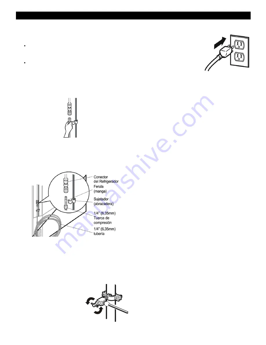 LG LBC2252 Series Owner'S Manual Download Page 63