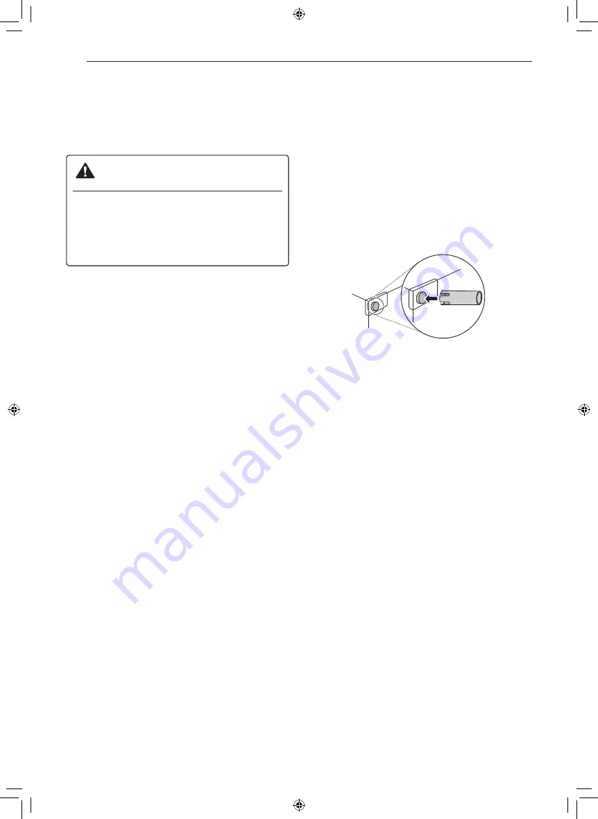 LG LBNC12231 Series Owner'S Manual Download Page 10