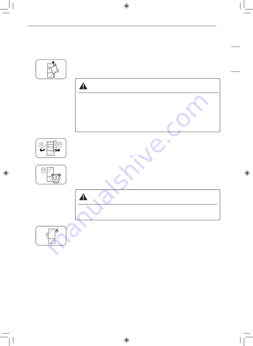 LG LBNC12231 Series Скачать руководство пользователя страница 13