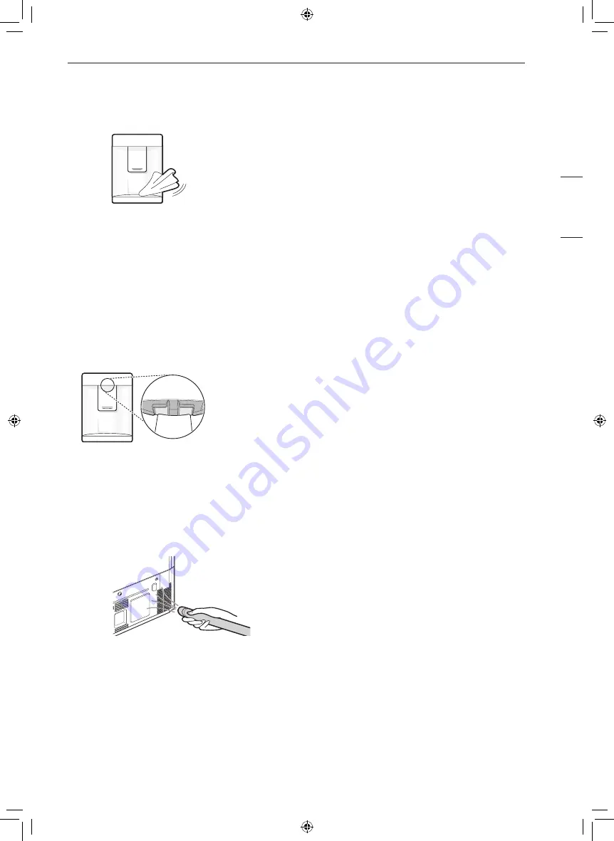 LG LBNC12231 Series Owner'S Manual Download Page 65