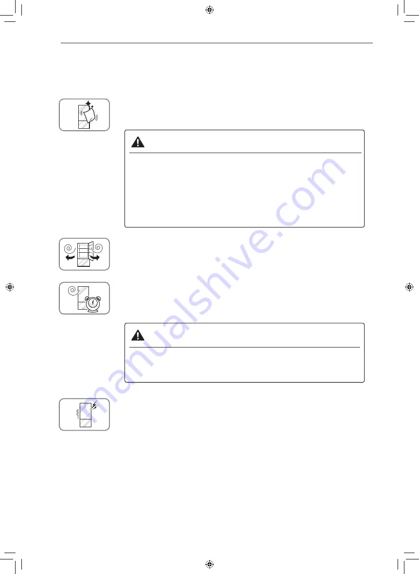 LG LBNC12231 Series Owner'S Manual Download Page 96