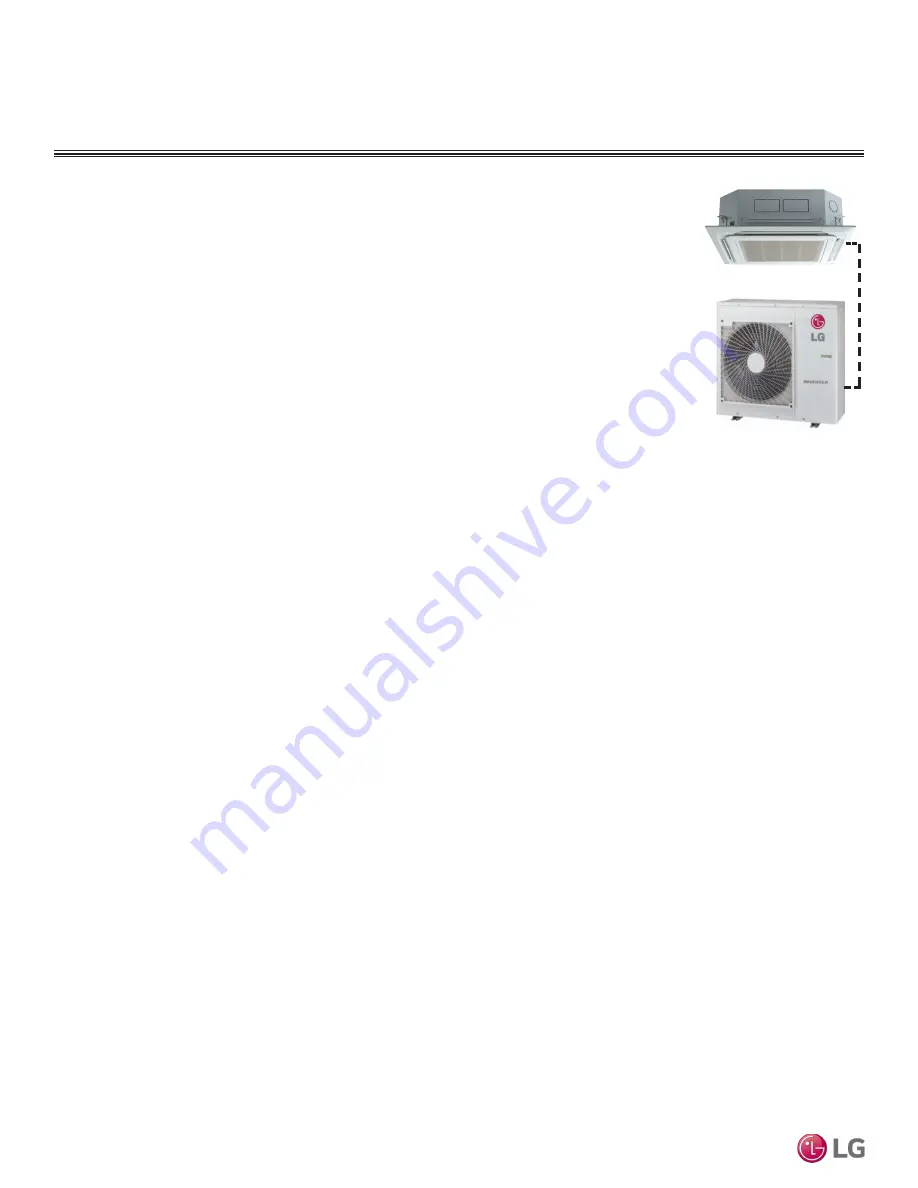 LG LC098HV4 Engineering Manual Download Page 8