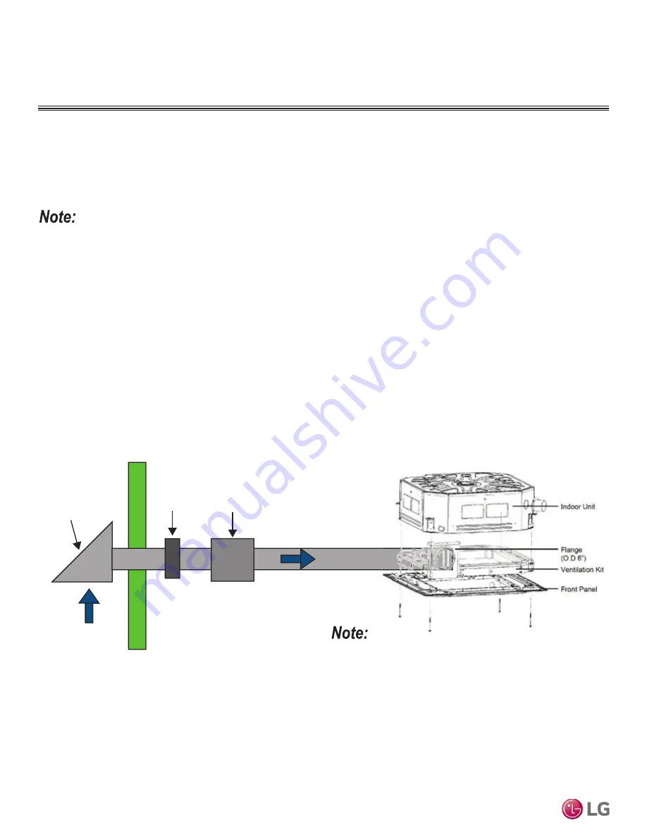 LG LC098HV4 Engineering Manual Download Page 56