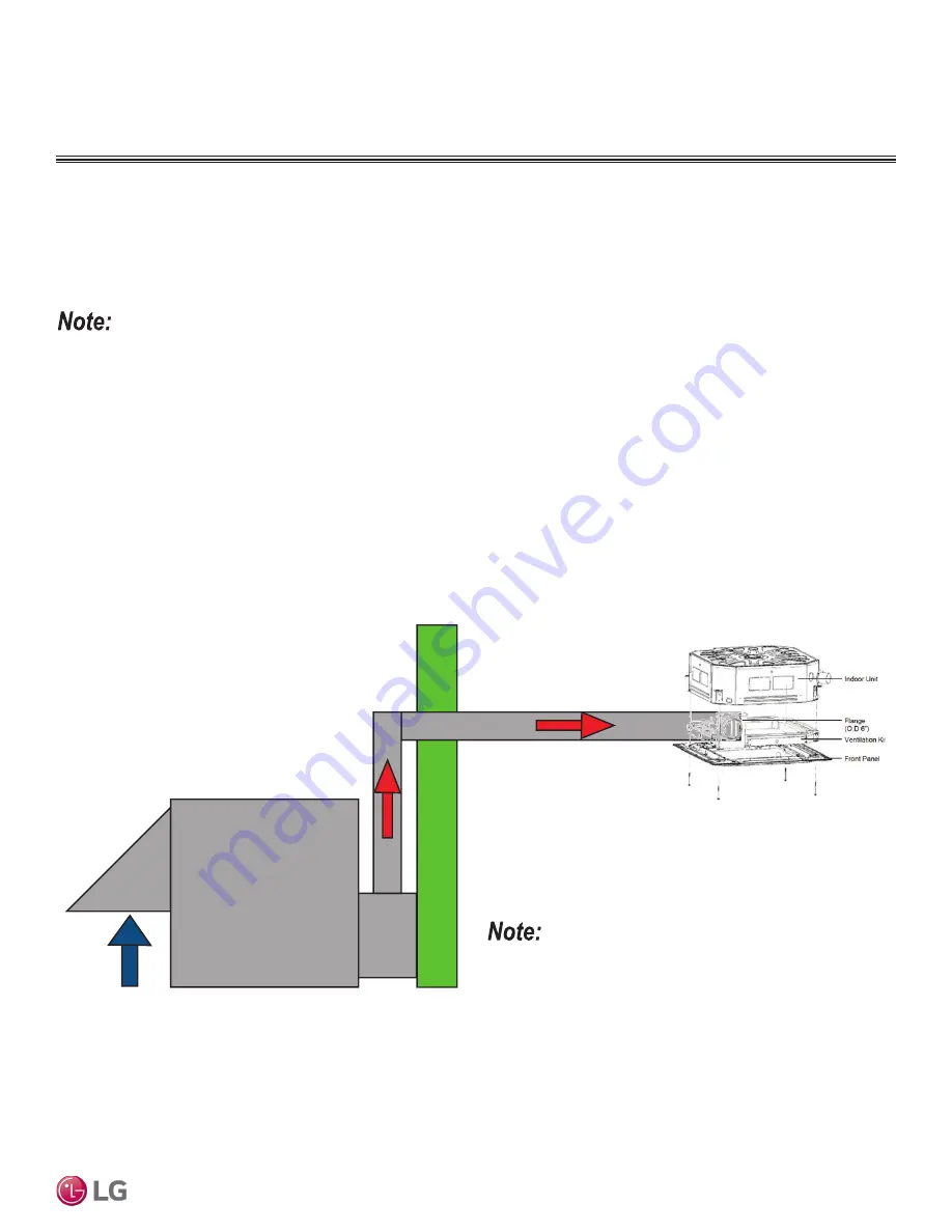 LG LC098HV4 Engineering Manual Download Page 57