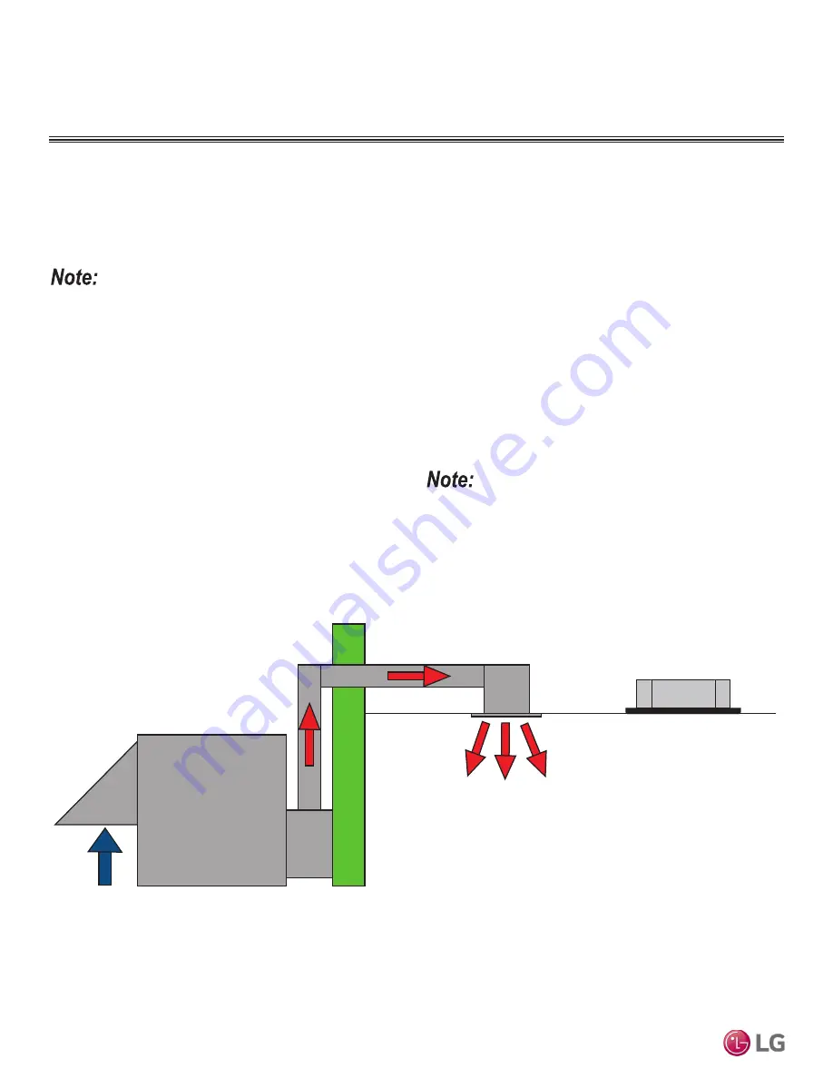 LG LC098HV4 Engineering Manual Download Page 58