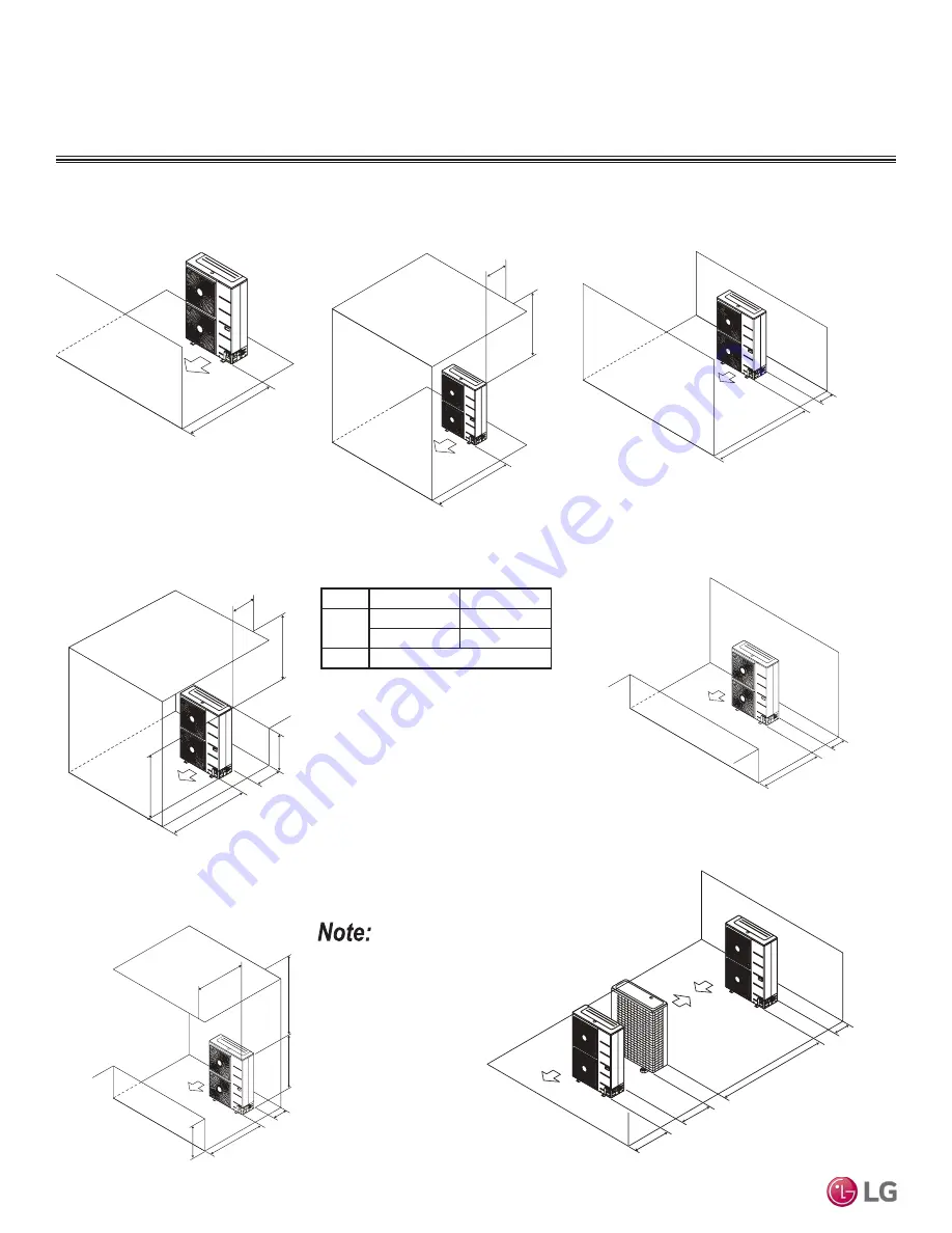 LG LC098HV4 Engineering Manual Download Page 66