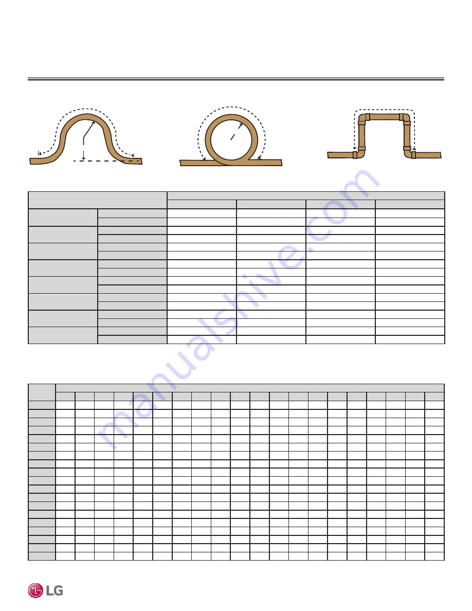 LG LC098HV4 Engineering Manual Download Page 69