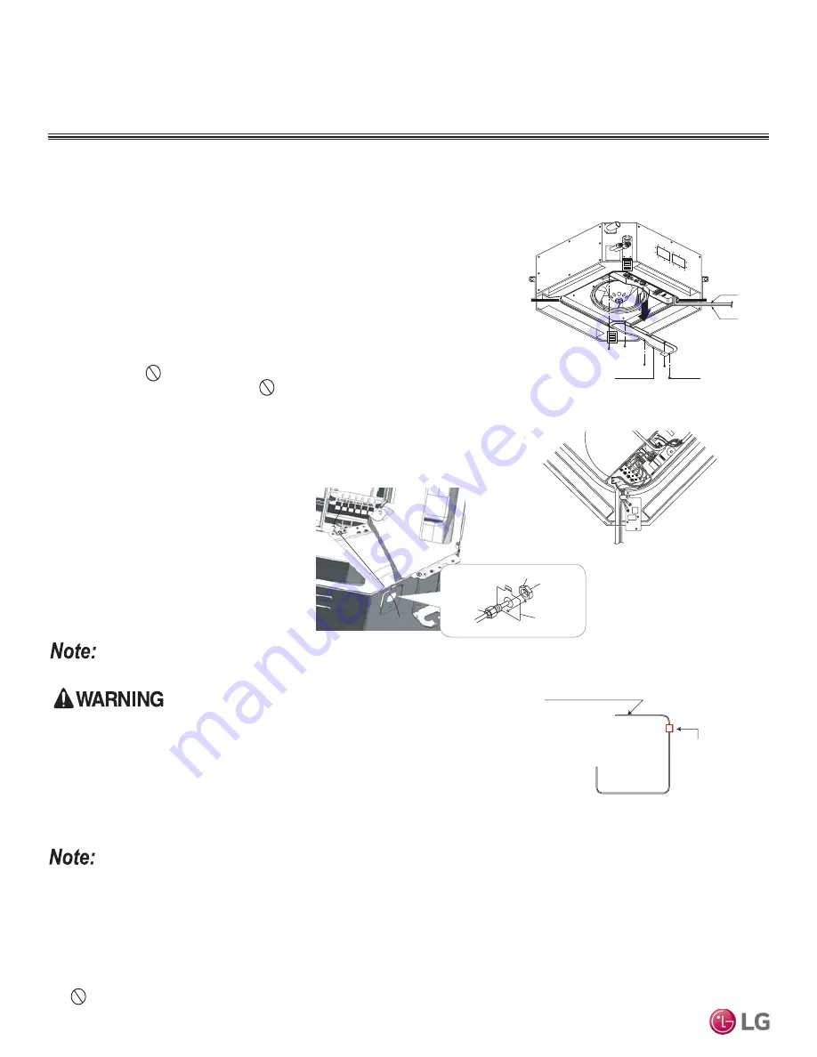 LG LC098HV4 Engineering Manual Download Page 78