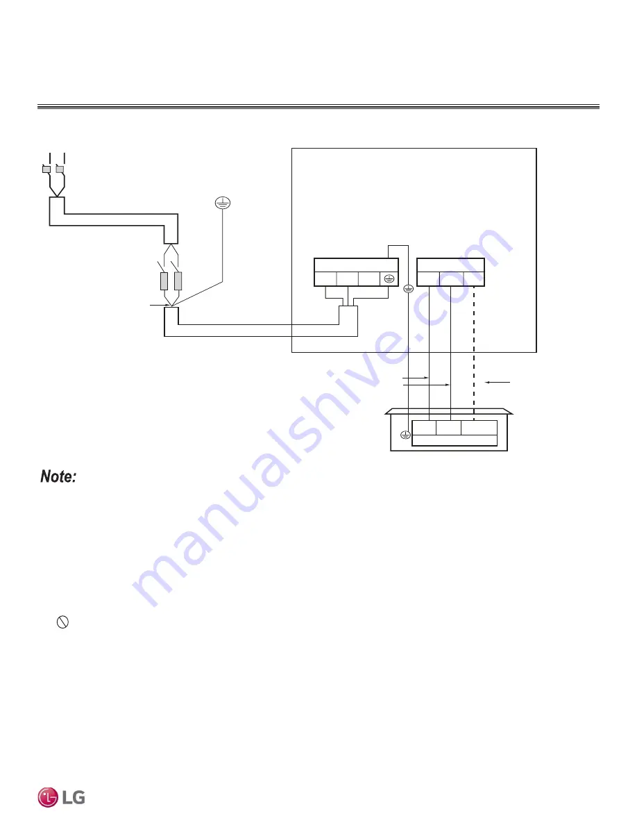 LG LC098HV4 Engineering Manual Download Page 79