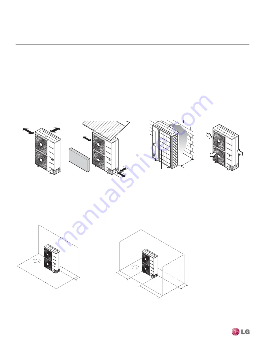 LG LC187HV Engineering Manual Download Page 50