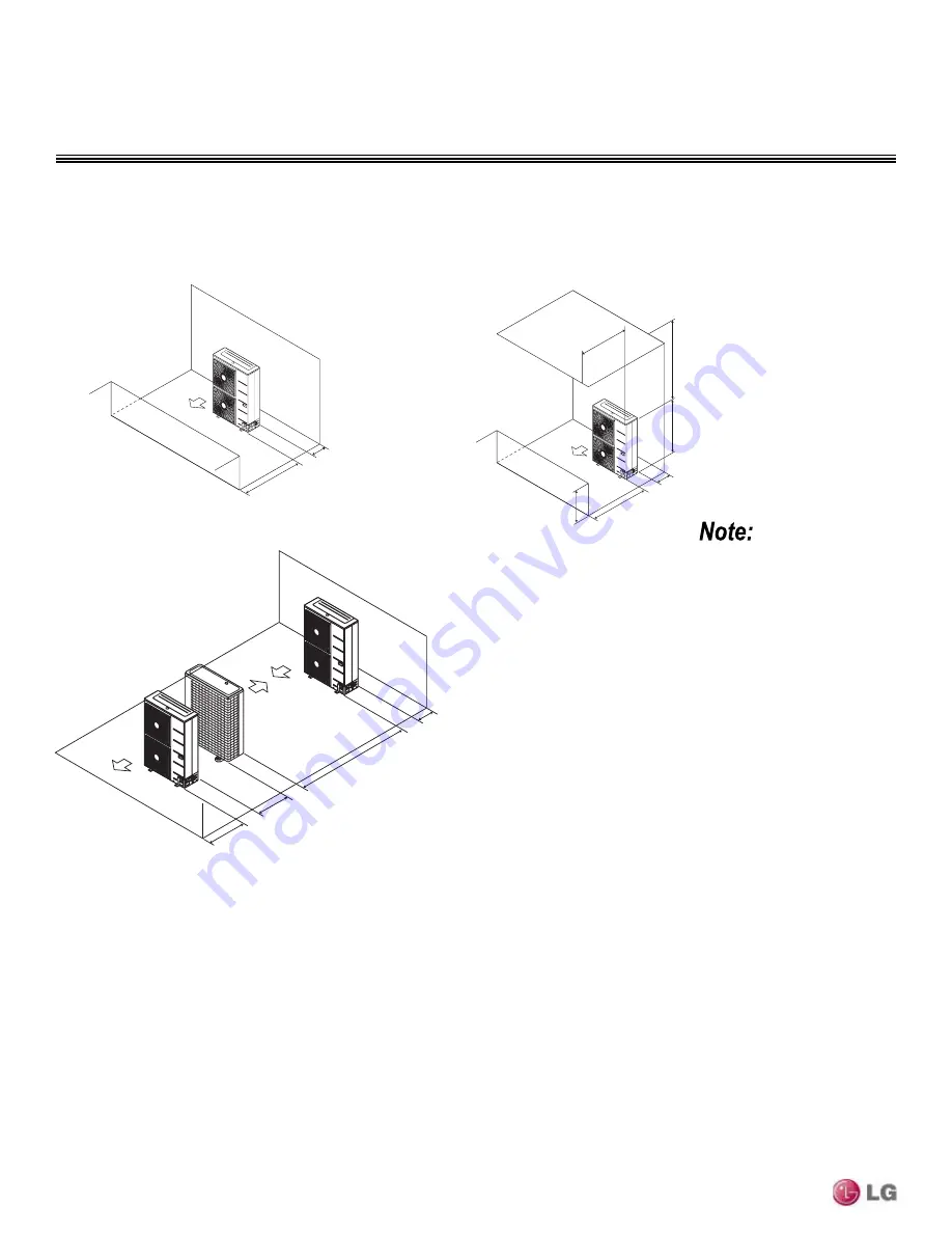 LG LC187HV Engineering Manual Download Page 52