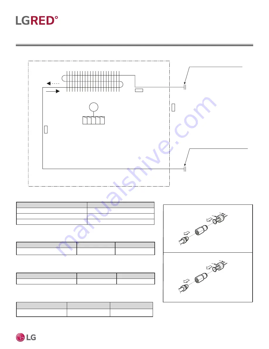 LG LC188HHV4 Engineering Manual Download Page 25